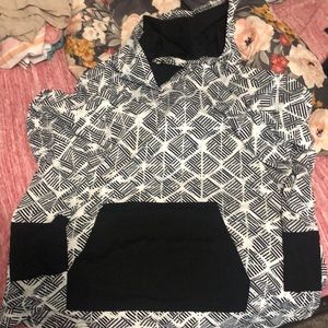 Lularoe amber hoodie